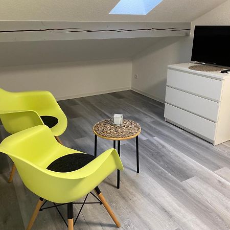 Ferienwohnung Auf Der Heide Ehringshausen المظهر الخارجي الصورة