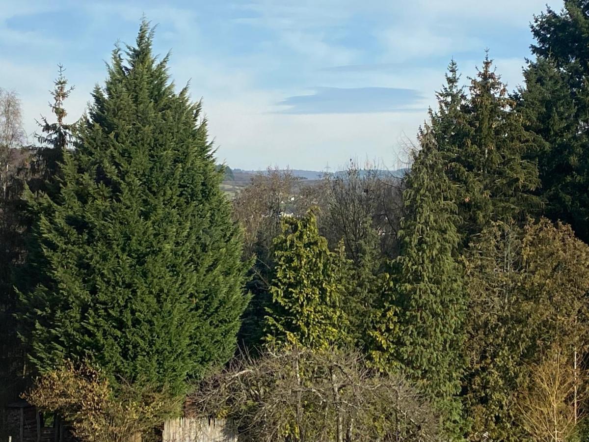 Ferienwohnung Auf Der Heide Ehringshausen المظهر الخارجي الصورة